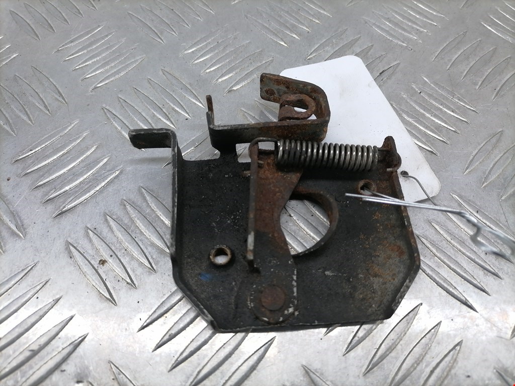 Замок капота RENAULT Laguna 2001-2007