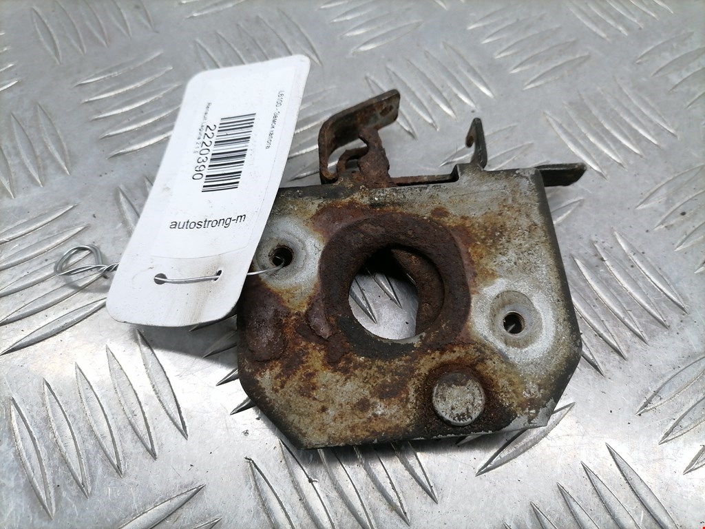 Замок капота RENAULT Laguna 2001-2007
