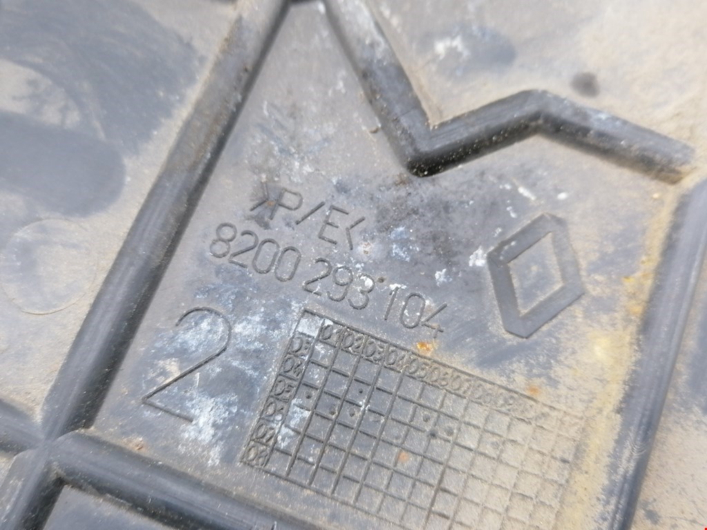 Пыльник (кузов наружные) RENAULT Laguna 2001-2007