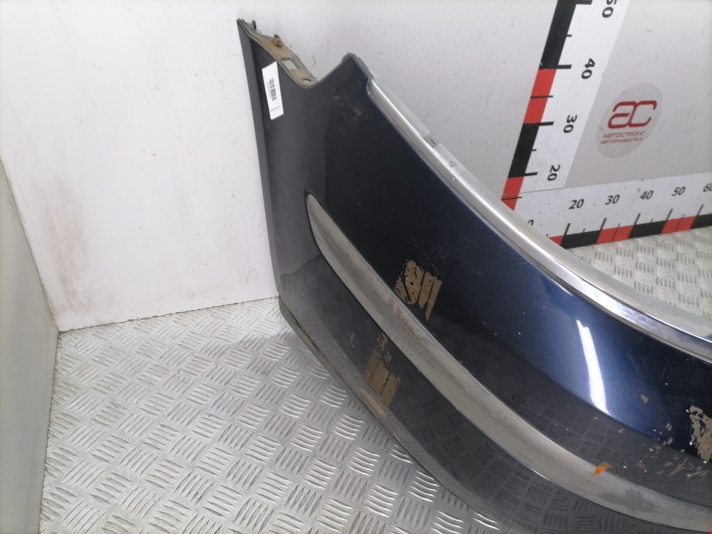 Бампер передний RENAULT Laguna 2001-2007