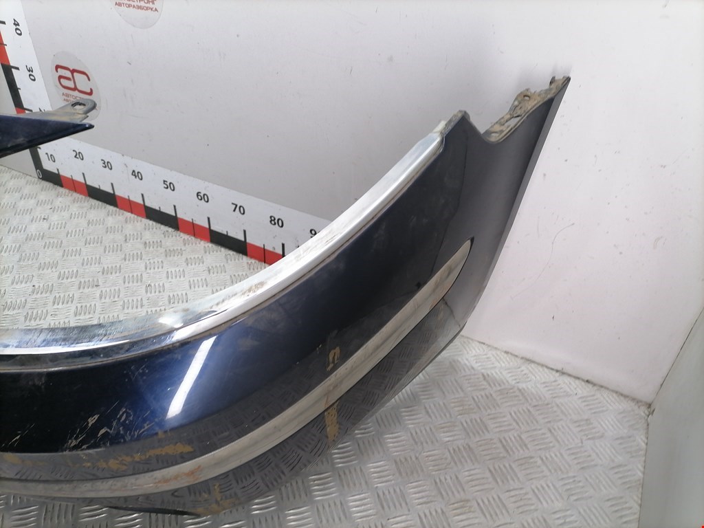 Бампер передний RENAULT Laguna 2001-2007