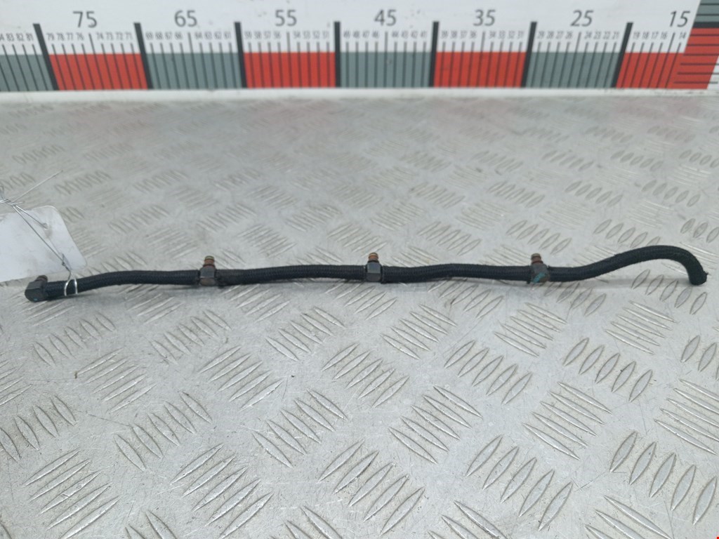 Трубка топливная CHEVROLET Captiva 2006-2010