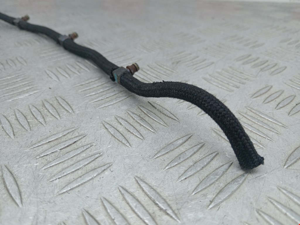 Трубка топливная CHEVROLET Captiva 2006-2010