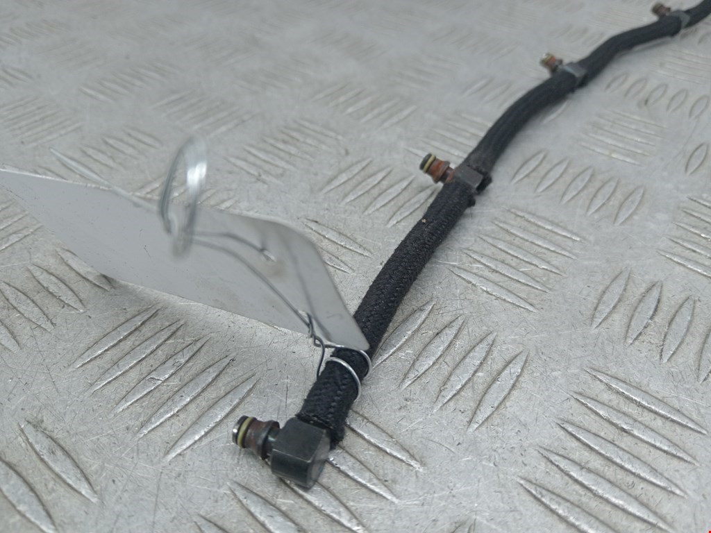 Трубка топливная CHEVROLET Captiva 2006-2010