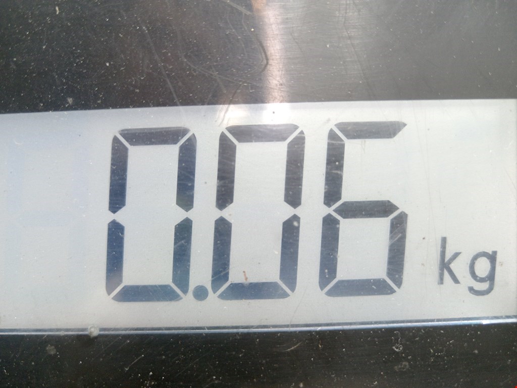 Трубка топливная CHEVROLET Captiva 2006-2010