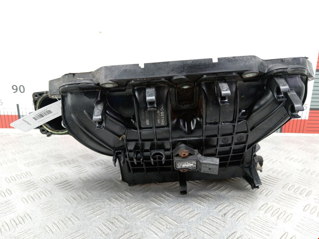 Коллектор впускной VOLKSWAGEN Golf VI 2009-2012