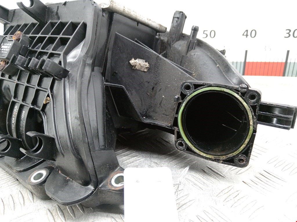 Коллектор впускной VOLKSWAGEN Golf VI 2009-2012