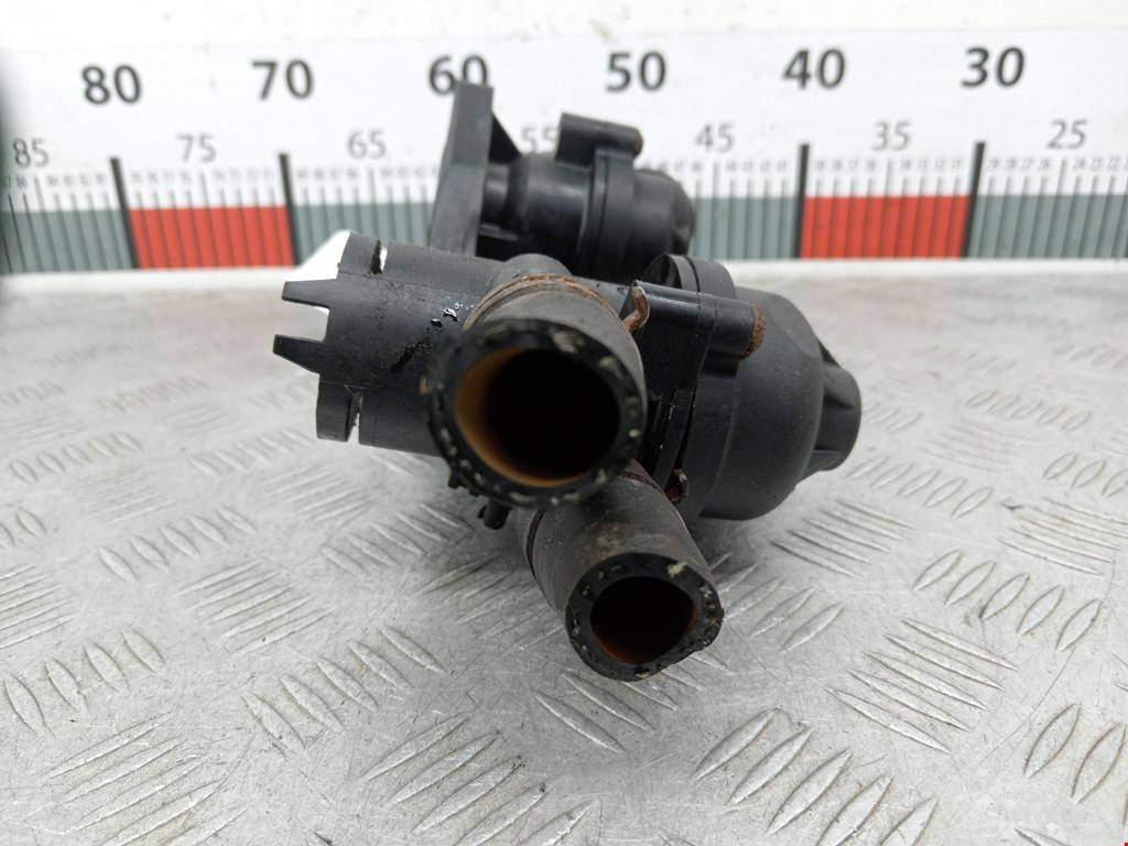 Корпус термостата VOLKSWAGEN Golf VI 2009-2012