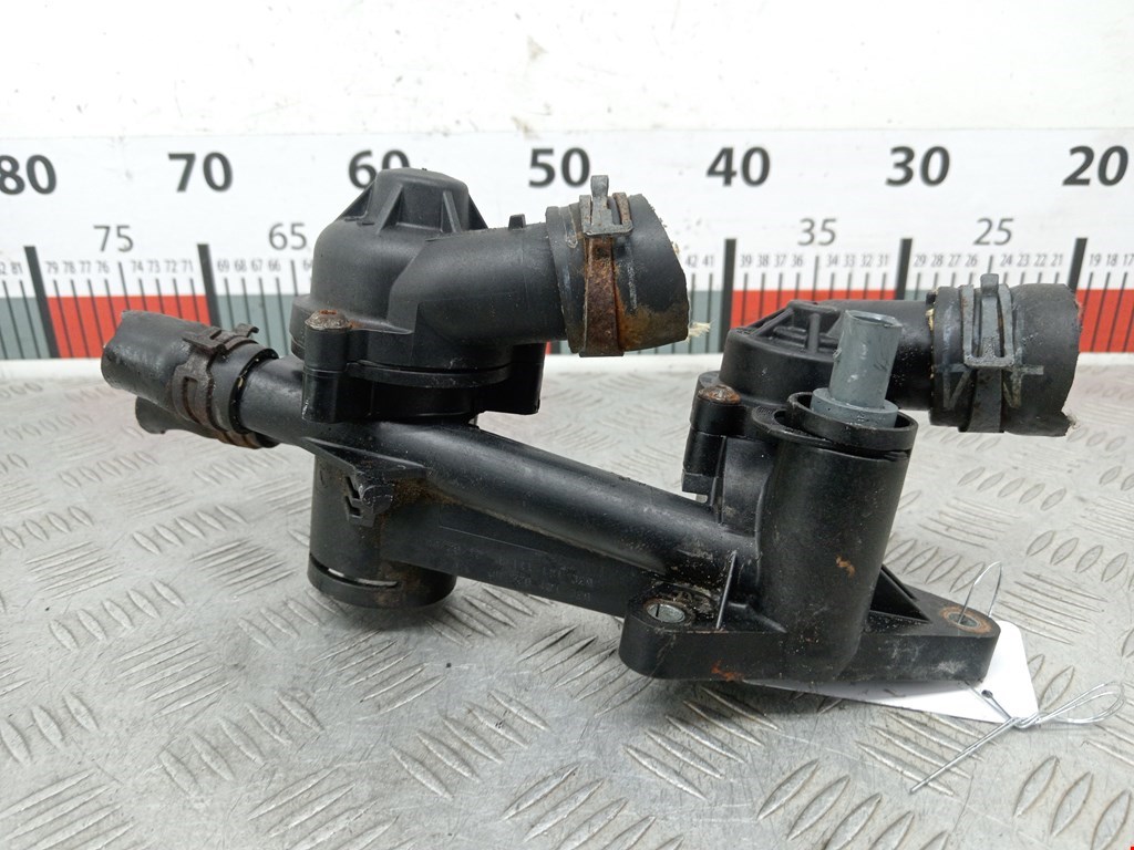 Корпус термостата VOLKSWAGEN Golf VI 2009-2012