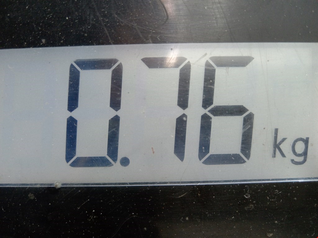 Корпус термостата VOLKSWAGEN Golf VI 2009-2012