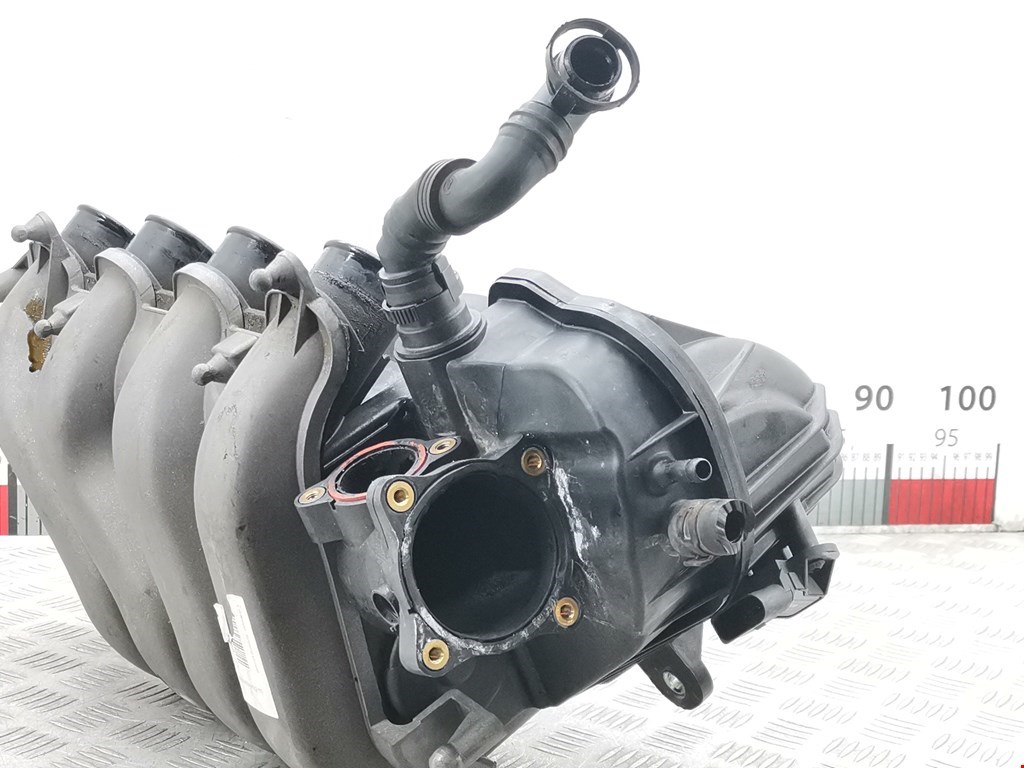 Коллектор впускной VOLKSWAGEN Golf VI 2009-2012