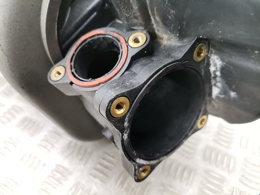 Коллектор впускной VOLKSWAGEN Golf VI 2009-2012