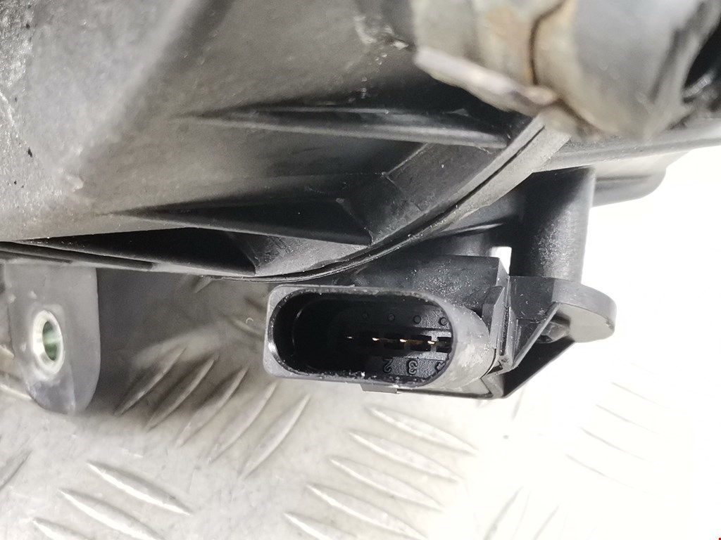 Коллектор впускной VOLKSWAGEN Golf VI 2009-2012