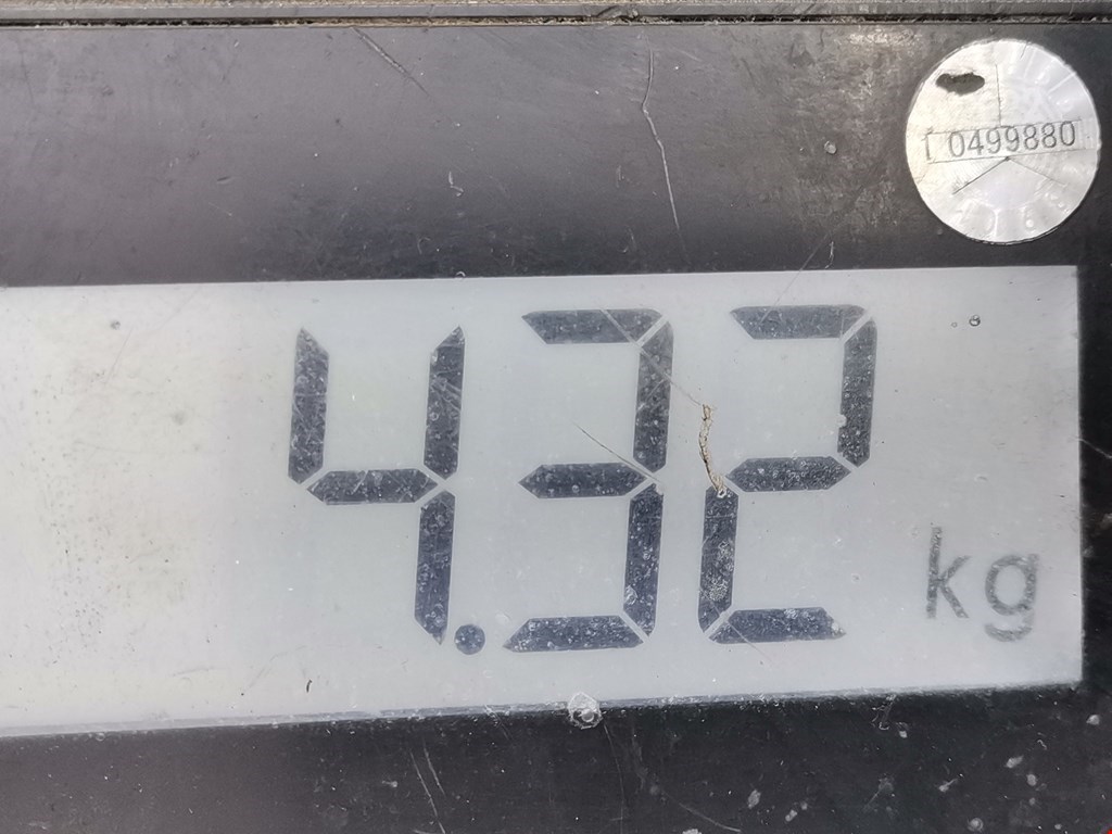 Коллектор впускной VOLKSWAGEN Golf VI 2009-2012