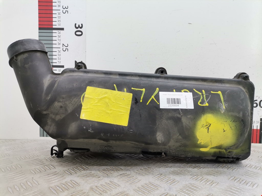 Корпус воздушного фильтра PEUGEOT 308 2007-2015