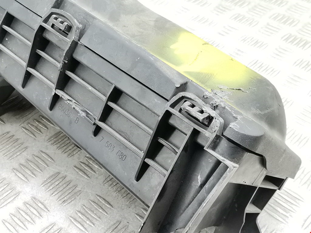 Корпус воздушного фильтра PEUGEOT 308 2007-2015