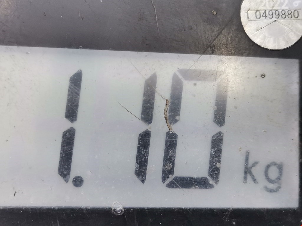 Корпус воздушного фильтра PEUGEOT 308 2007-2015