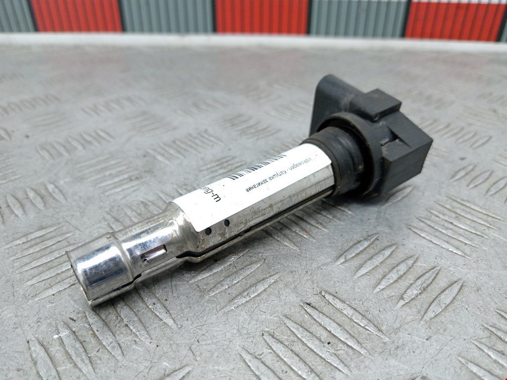 Катушка зажигания VOLKSWAGEN Golf VI 2009-2012