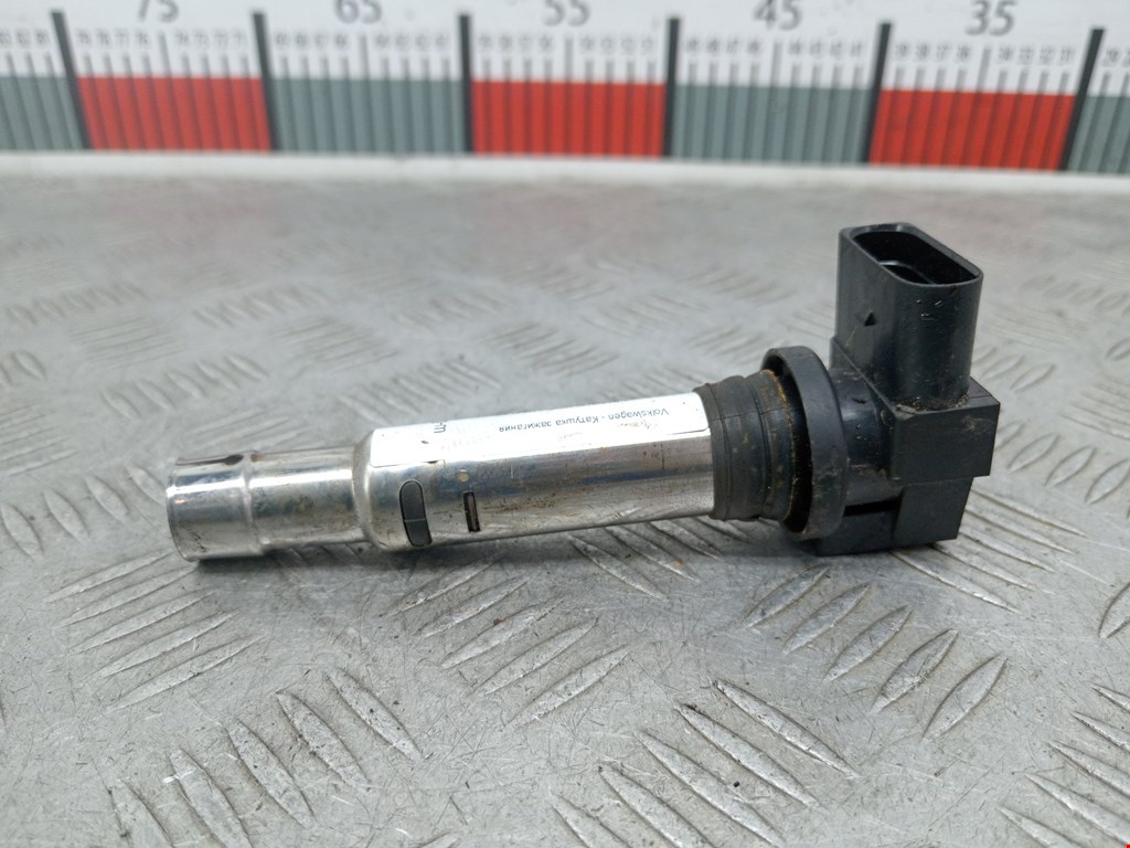 Катушка зажигания VOLKSWAGEN Golf VI 2009-2012