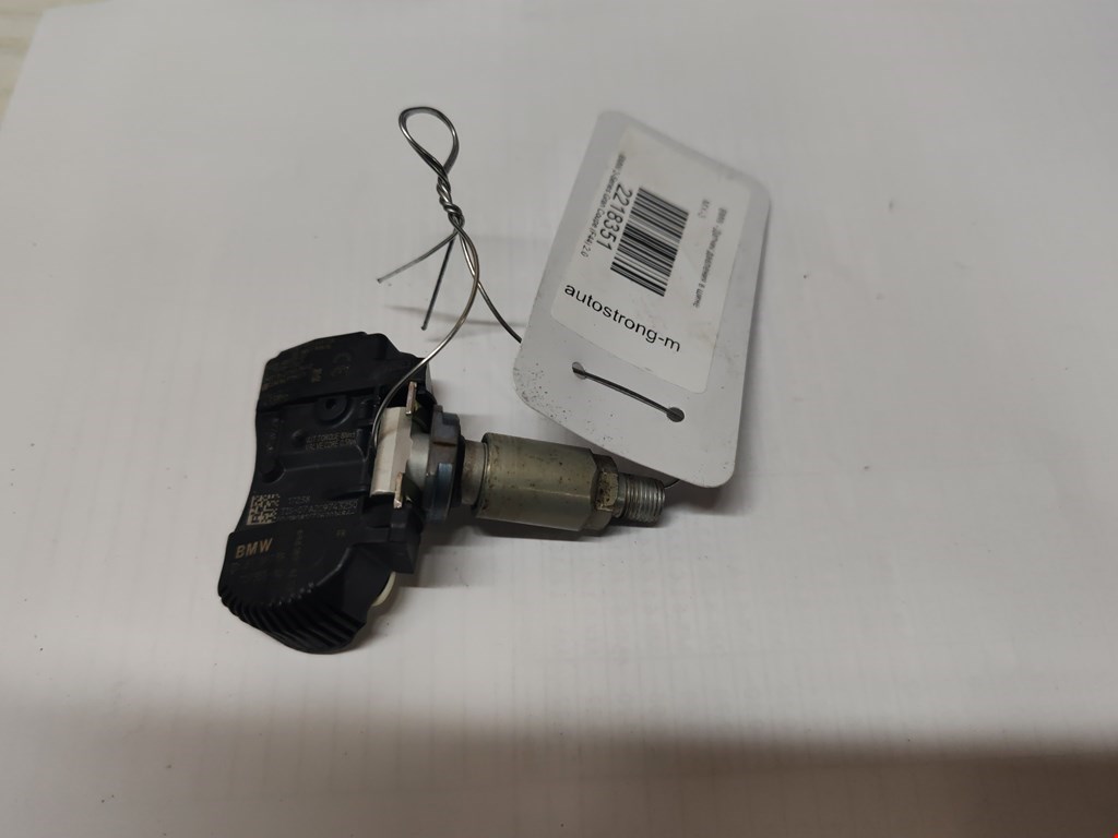 Датчик давления в шинах BMW 2er F44 2019-2024