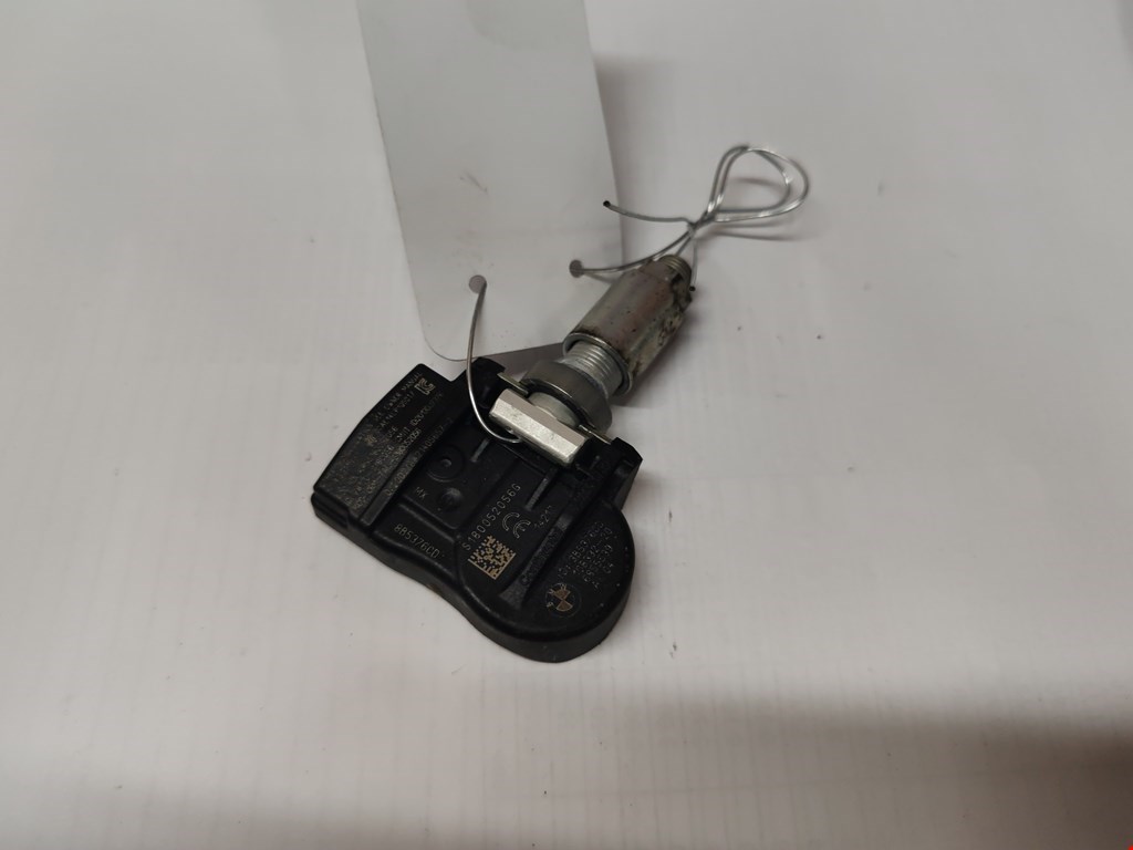 Датчик давления в шинах BMW X5 F15/F85 2013-2018