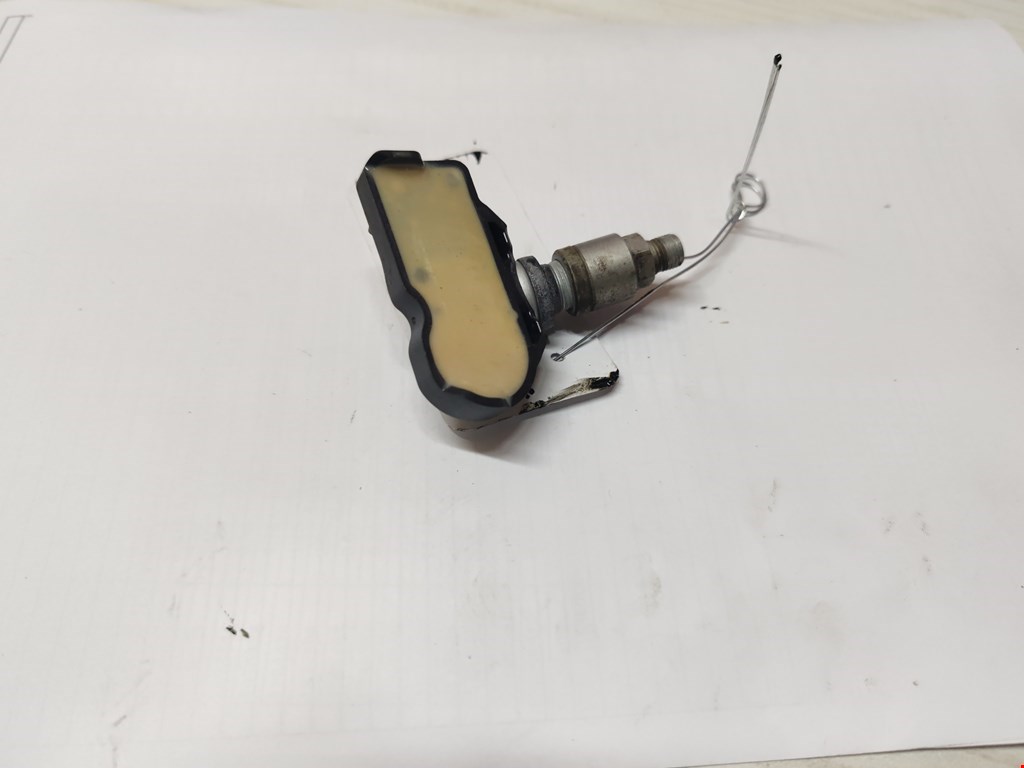 Датчик давления в шинах AUDI A8 D5 2017-н.в.