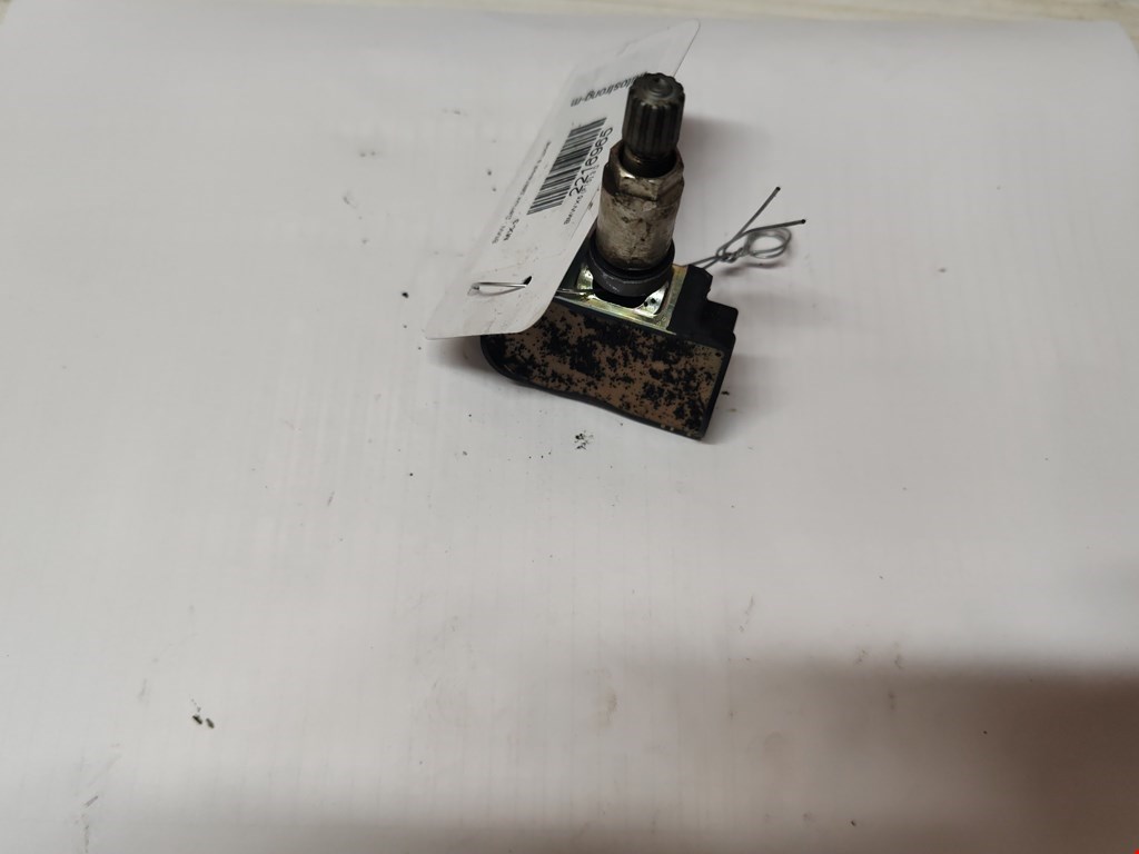 Датчик давления в шинах BMW X5 F15/F85 2013-2018