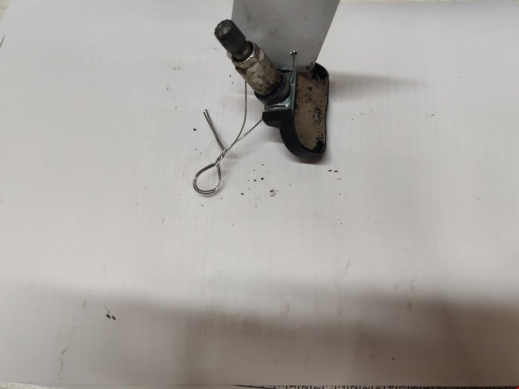 Датчик давления в шинах BMW X5 F15/F85 2013-2018