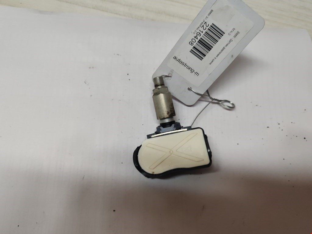 Датчик давления в шинах BMW X1 F48 2015-н.в.