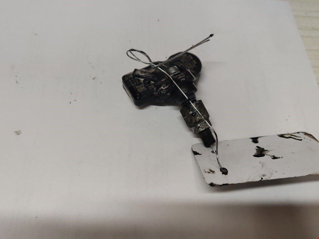 Датчик давления в шинах AUDI Q8 4M 2018-н.в.