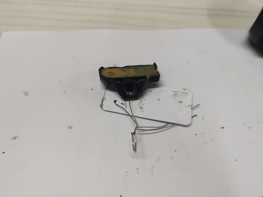 Датчик давления в шинах AUDI Q8 4M 2018-н.в.