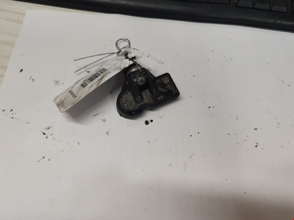 Датчик давления в шинах AUDI A8 D5 2017-н.в.