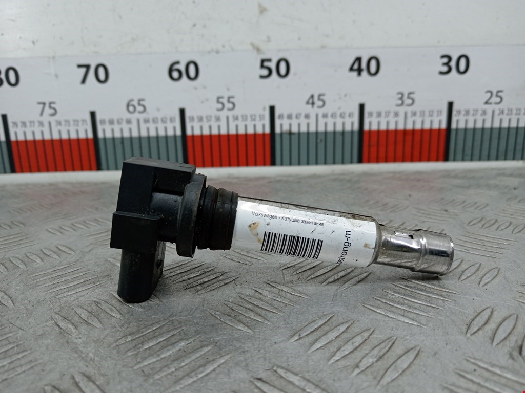 Катушка зажигания VOLKSWAGEN Golf VI 2009-2012