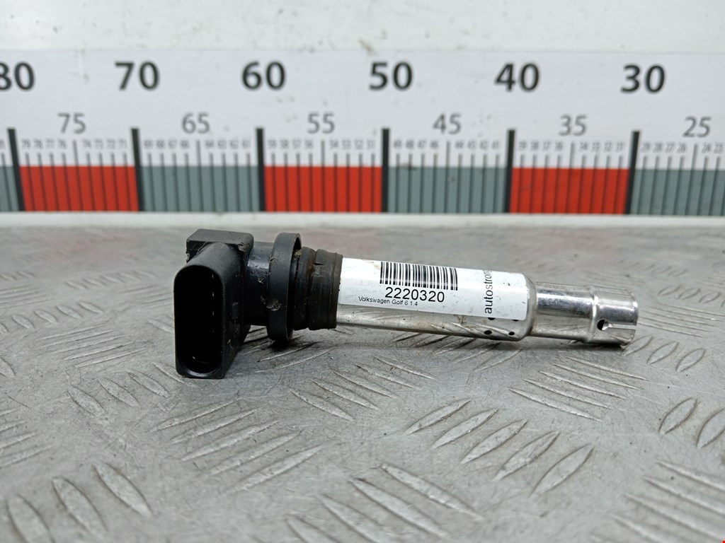 Катушка зажигания VOLKSWAGEN Golf VI 2009-2012