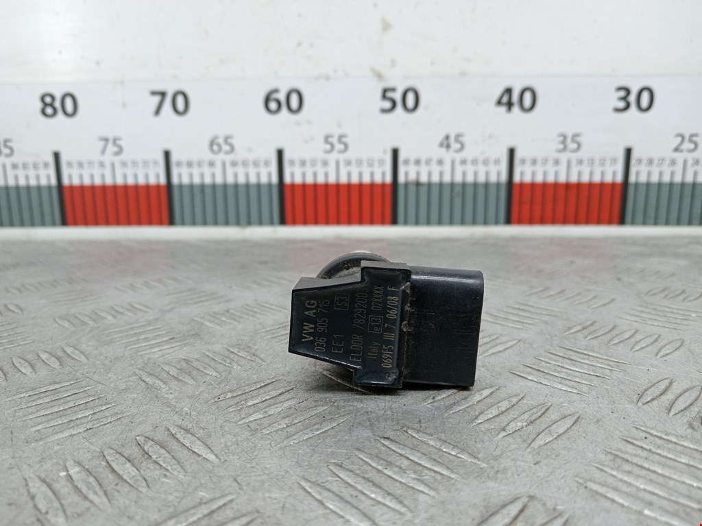 Катушка зажигания VOLKSWAGEN Golf VI 2009-2012