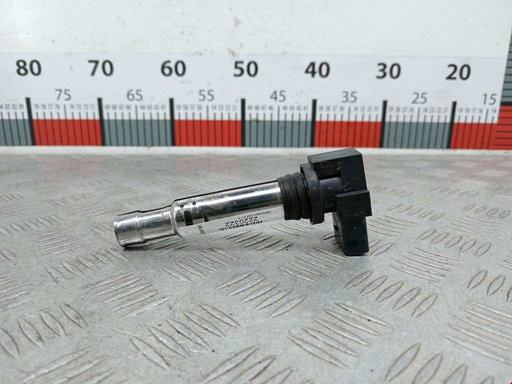 Катушка зажигания VOLKSWAGEN Golf VI 2009-2012