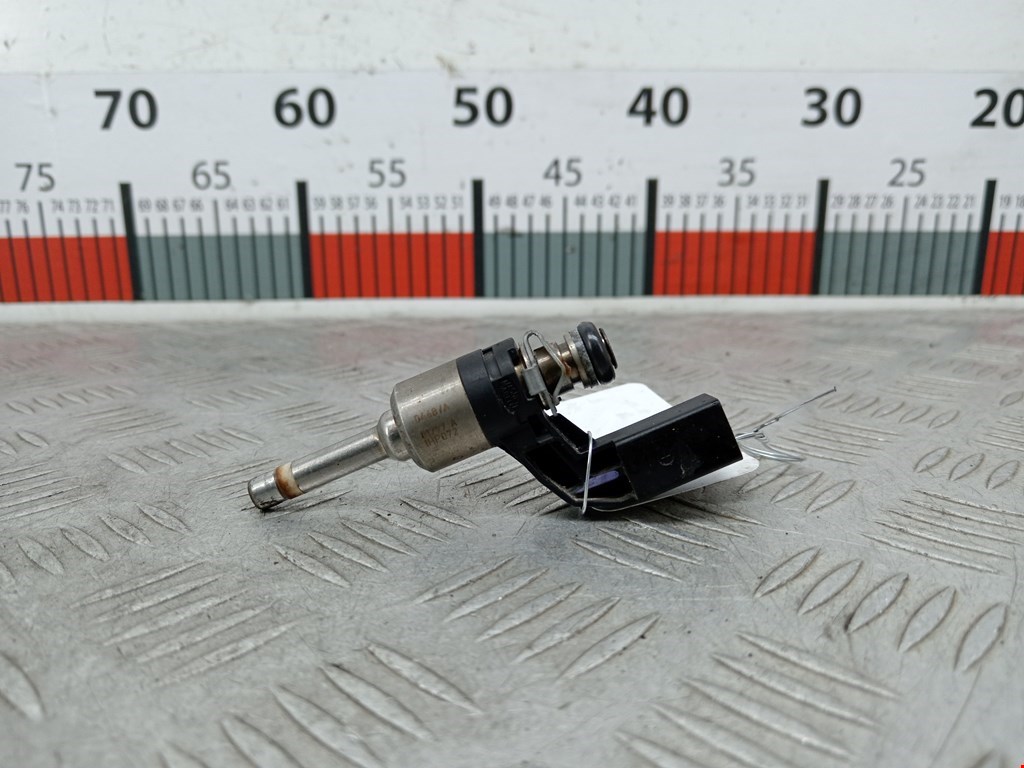 Форсунка дизельная электрическая VOLKSWAGEN Golf VI 2009-2012