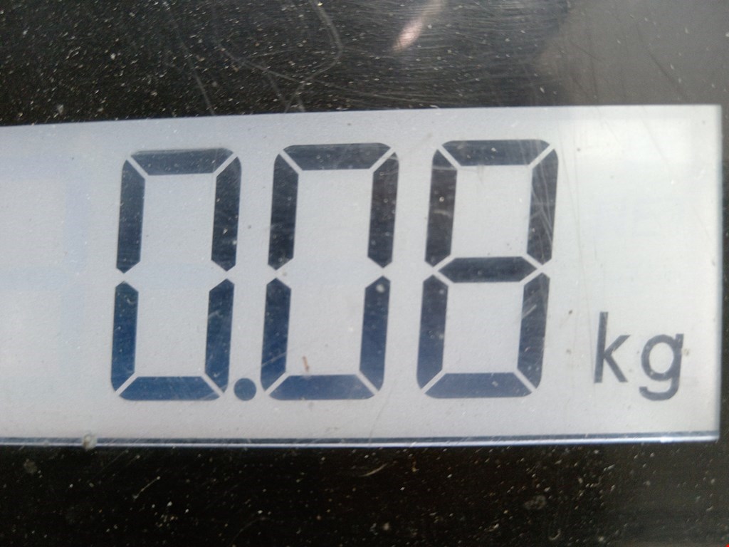 Форсунка дизельная электрическая VOLKSWAGEN Golf VI 2009-2012