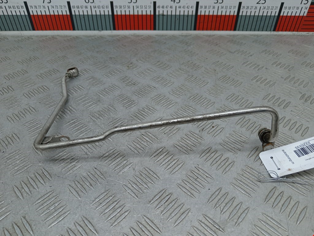 Трубка нагнетателя VOLKSWAGEN Golf VI 2009-2012