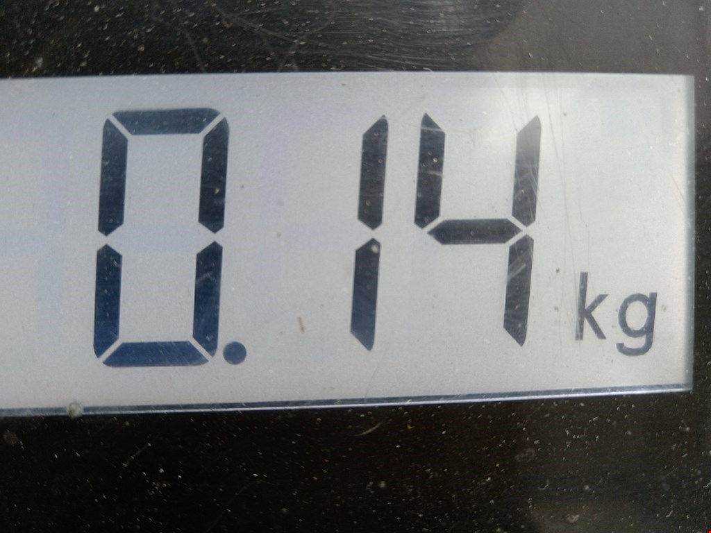 Трубка нагнетателя VOLKSWAGEN Golf VI 2009-2012