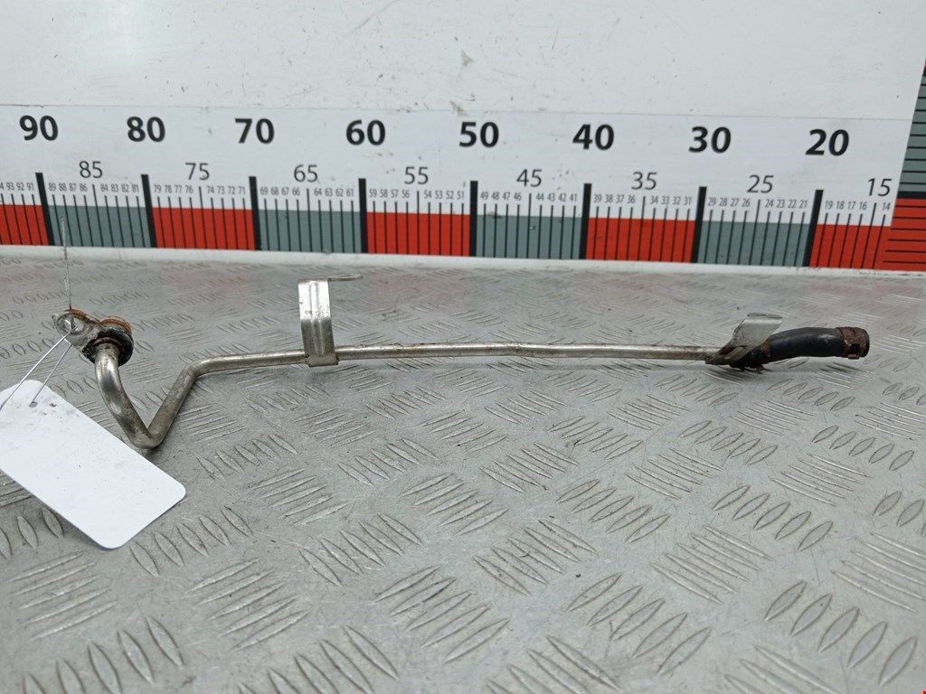 Трубка нагнетателя VOLKSWAGEN Golf VI 2009-2012