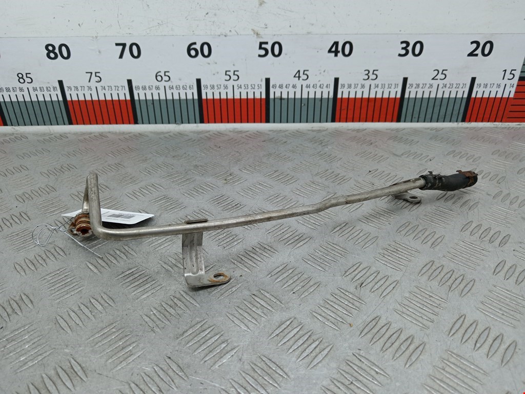 Трубка нагнетателя VOLKSWAGEN Golf VI 2009-2012