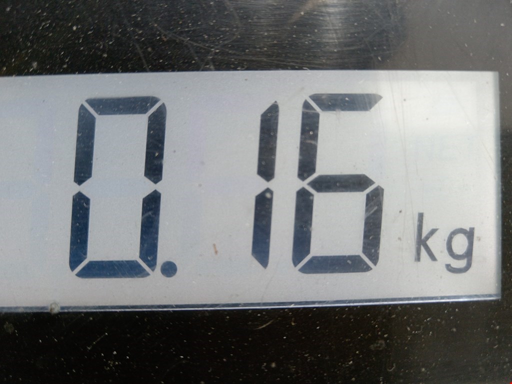 Трубка нагнетателя VOLKSWAGEN Golf VI 2009-2012