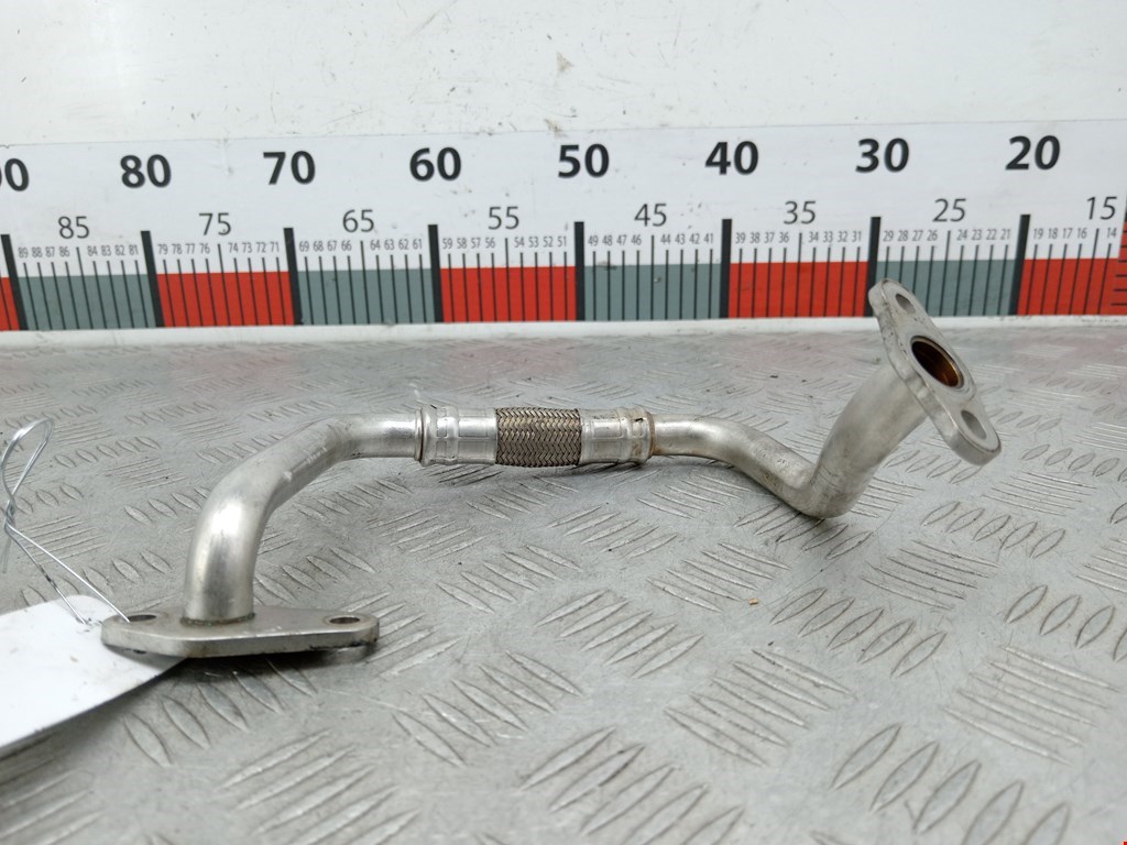 Трубка нагнетателя VOLKSWAGEN Golf VI 2009-2012