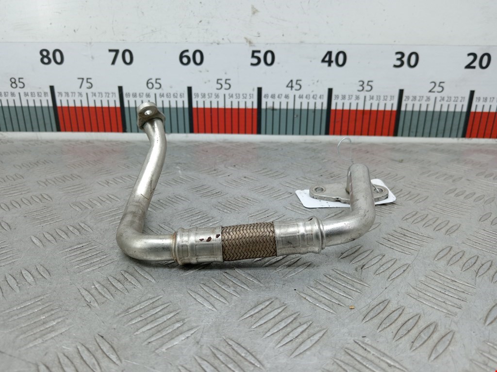 Трубка нагнетателя VOLKSWAGEN Golf VI 2009-2012