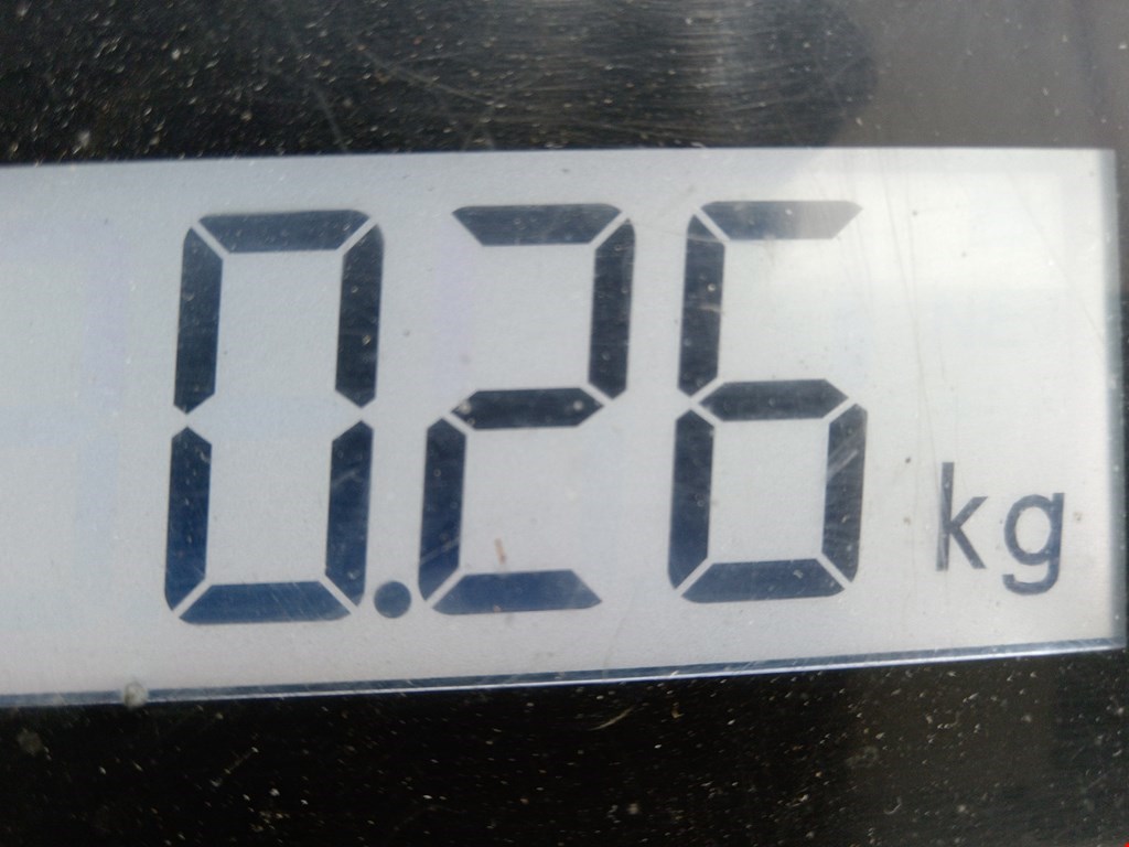 Трубка нагнетателя VOLKSWAGEN Golf VI 2009-2012