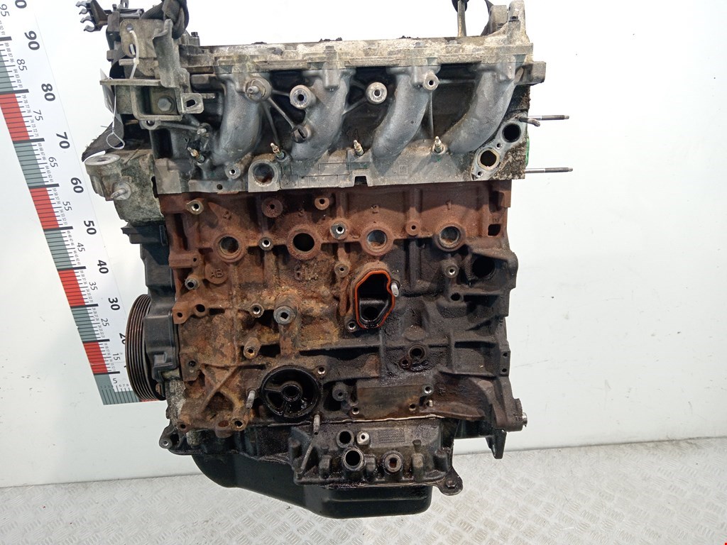 Двигатель (ДВС) Ford Mondeo 4 (2006-2014)