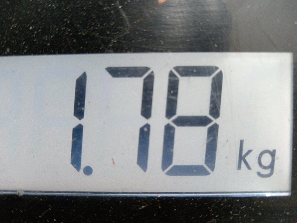 Насос гидроусилителя руля (ГУР) KIA Sorento 2002-2009