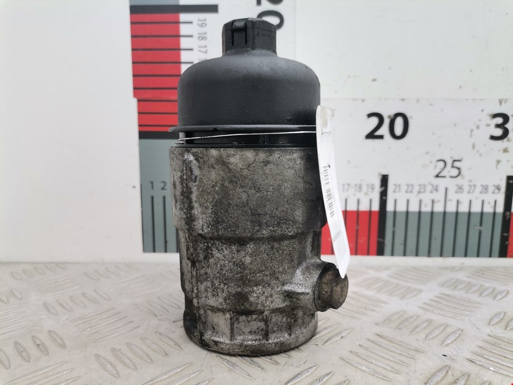 Корпус масляного фильтра CHEVROLET Captiva 2006-2010