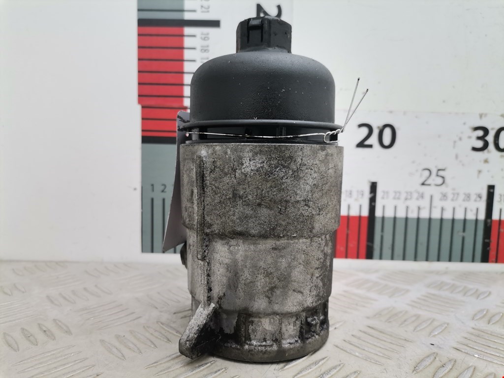 Корпус масляного фильтра CHEVROLET Captiva 2006-2010